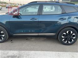 کیا سپۆرتاج